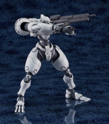 MODEROID 士魂号 単座型 Gallery Image 4