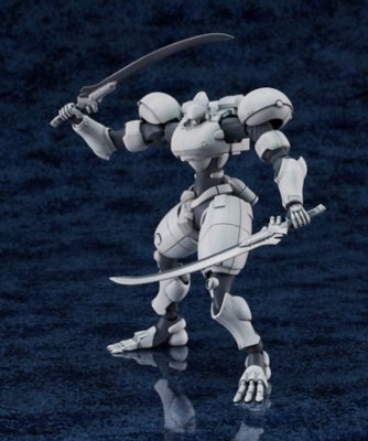 MODEROID 士魂号 単座型 Gallery Image 5