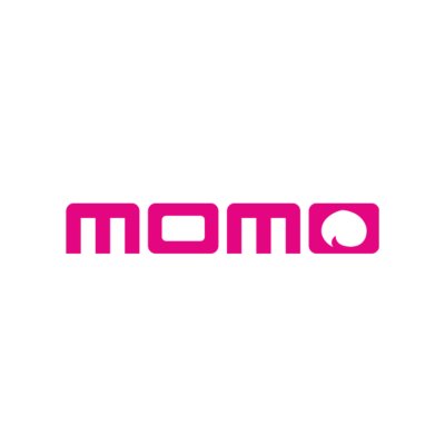momoshop logo