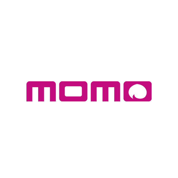 momoshop logo