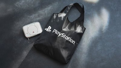 プレイステーションポスター１１種類 初代PlayStation® 発売30周年記念 開催中の『PlayStation