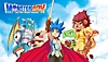 Monster Boy and the Cursed Kingdom - Gamplay Trailer