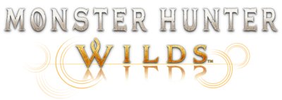 Monster Hunter Wilds logo