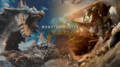 モンスターハンターワイルズ