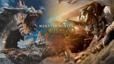 モンスターハンターワイルズ