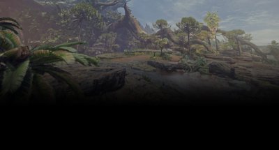 Monster hunter world вечная золотая лихорадка