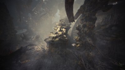 Monster Hunter World Captura de pantalla 6