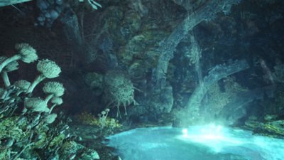 Monster Hunter World - Istantanea della schermata 7