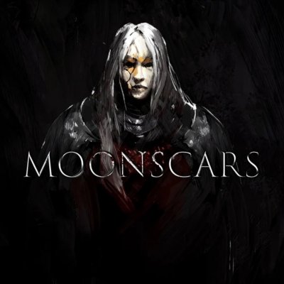 Moonscars - imagem miniatura