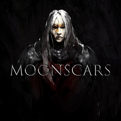 Moonscars サムネイル