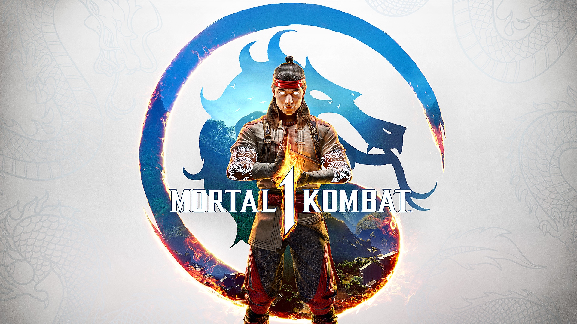 Mortal Kombat 1 - Official Launch Trailer | PS5 Games