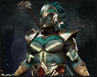 Kotal Kahn