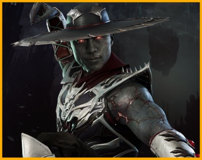 Kung Lao