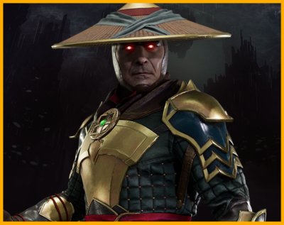 Raiden