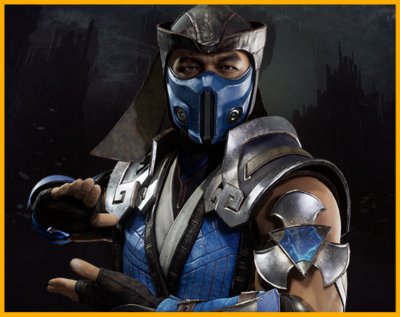 Encuentra El Personaje Mortal Kombat 11 Que Se Adapte Mejor A Tu Estilo 1345