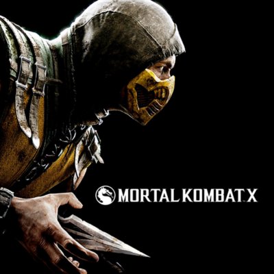 لعبة Mortal Kombat X