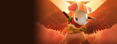 Moss Book II Playstation (US)