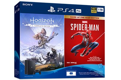 ps4 pro bundle datablitz