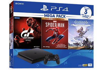 playstation 4 games of the year