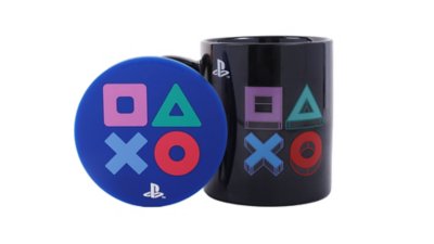 Mug for PlayStation Gallery Image 1