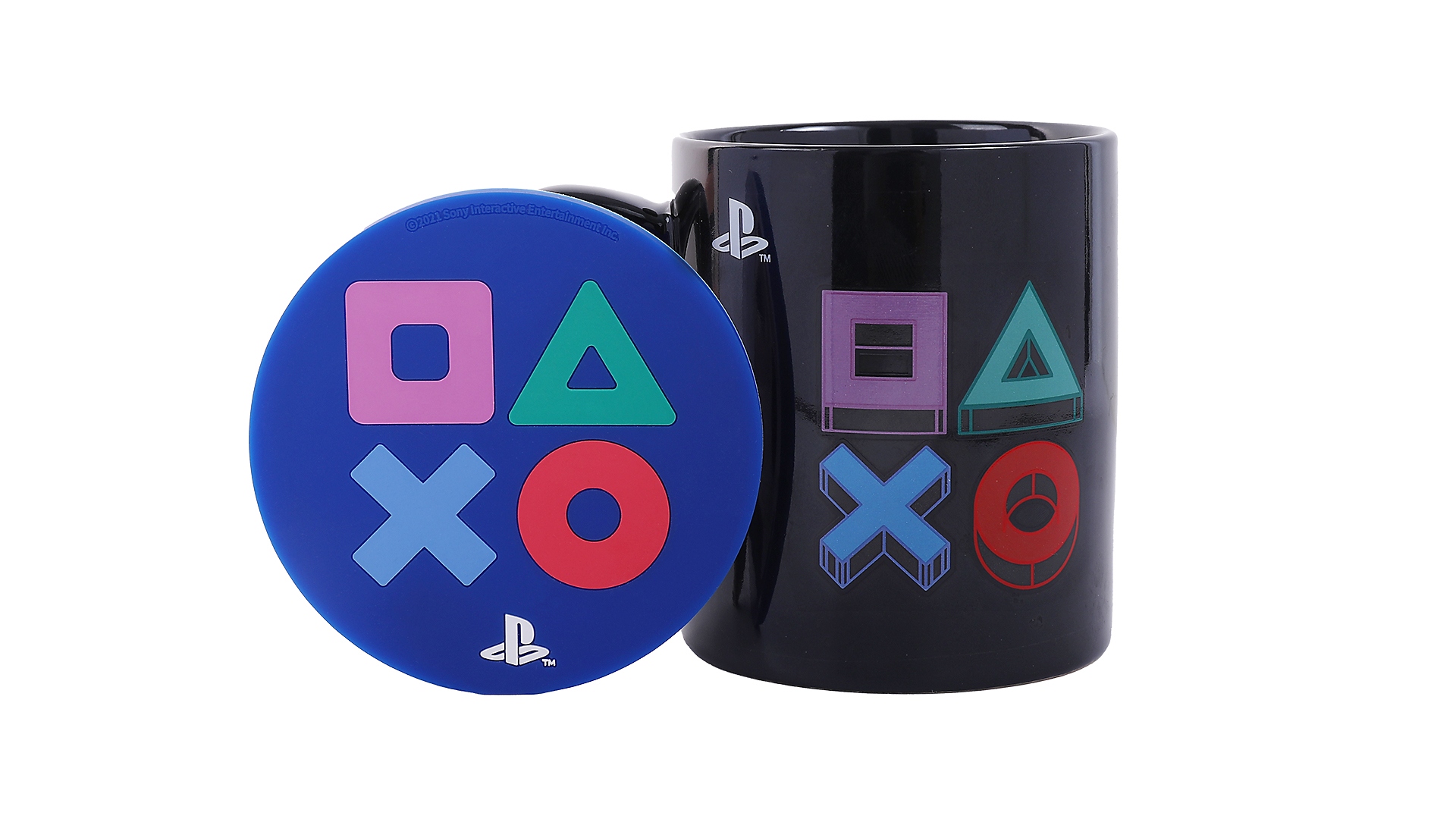 Mug for PlayStation Gallery Image 1