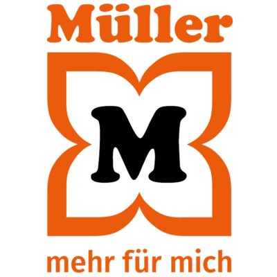 Müller Logo