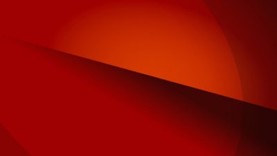 Red background texture