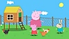 My Friend Peppa Pig – skjermbilde | PS4