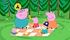 My Friend Peppa Pig - Screenshot | PS4