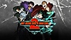 My Hero Ones Justice 2 - Launch Trailer | PS4