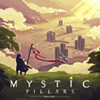 Arte promocional de Mystic Pillars - Remastered