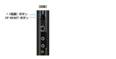 Nasneが見つからない問題を解決する方法 日本