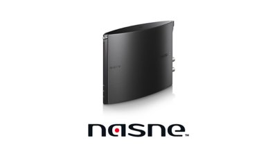 nasne | PlayStation (日本)