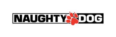 logotipo de Naughty Dog
