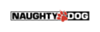 logotipo de Naughty Dog