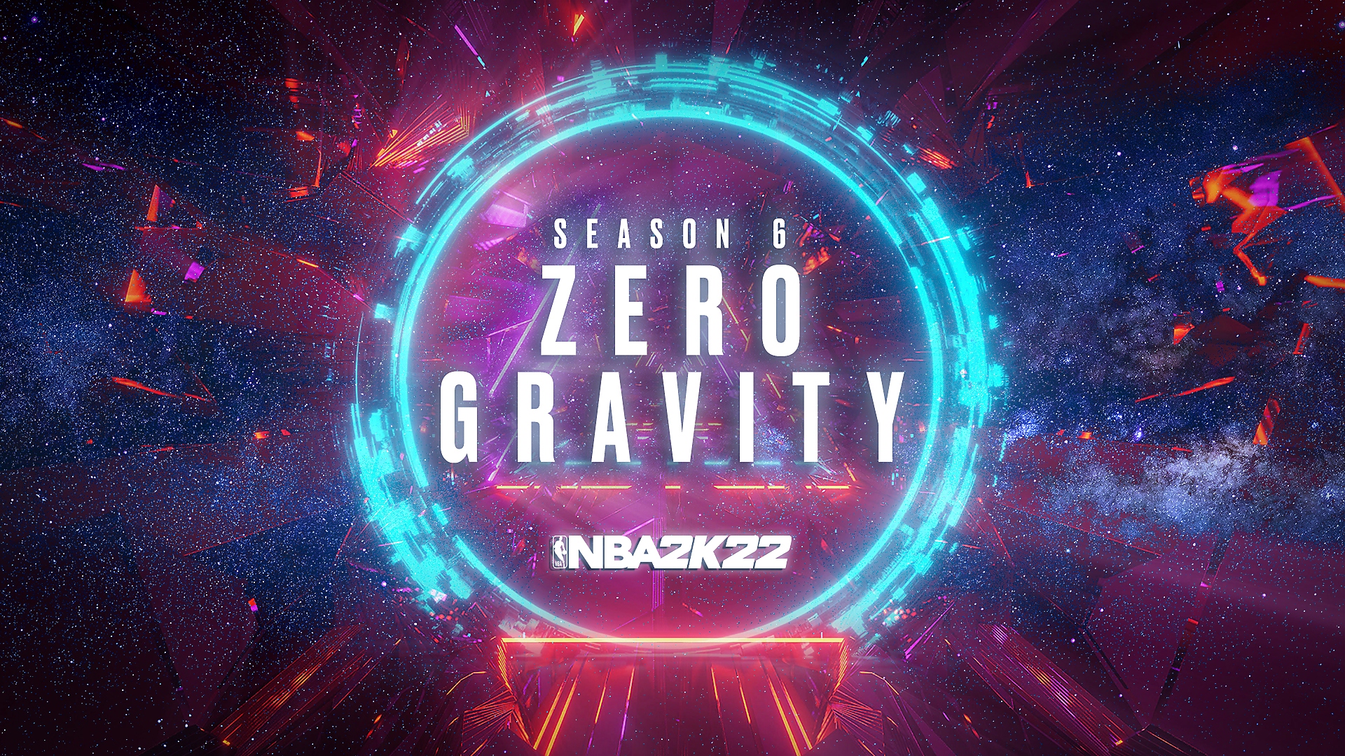 NBA 2K22 - العرض التشويقي لإطلاق الموسم 6 | ‏PS5 و ‏PS4