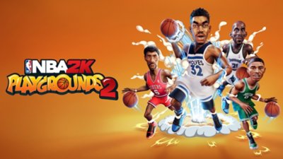 NBA 2K Playgrounds 2: All Star Trailer | PS4