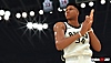 NBA 2K20 - galleriskärmbild 2