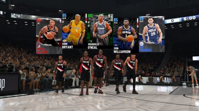 ps store nba 2k21