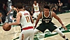 NBA 2K21 - Istantanea della schermata galleria 2