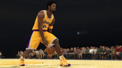 NBA 2K21 - Galerijscreenshot 3