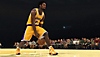 NBA 2K21 - Istantanea della schermata galleria 3