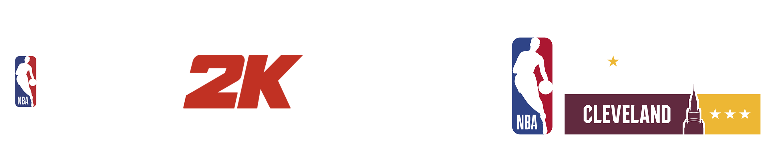 NBA 2K22 logo