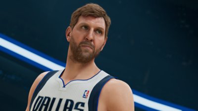 NBA 2K22 Captura de pantalla 4