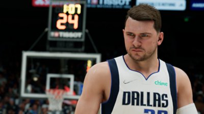 NBA 2K22 – posnetek zaslona 3