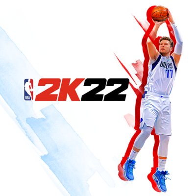 NBA 2K22