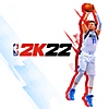 NBA 2K22 – promotaide