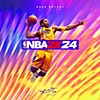 NBA2k23 key art