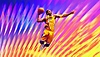 NBA 2K24 key artwork showing Kobe Bryant leaping through the air