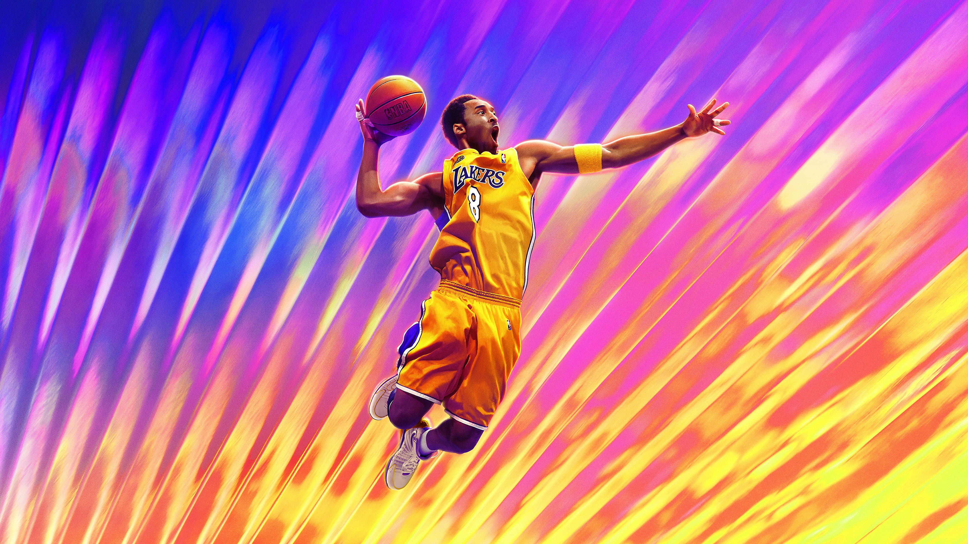  NBA 2K24 - Mede mogelijk gemaakt door ProPLAY | PS5-games